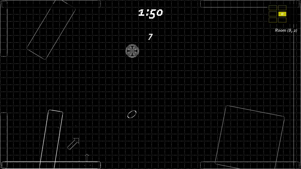 Protobouncer Screenshot 0