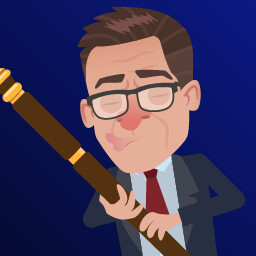 The Staff Awakens icon