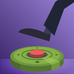 Mine your business icon