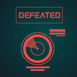 Ctrl-Alt-Defeat icon