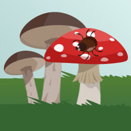 Super Forager icon