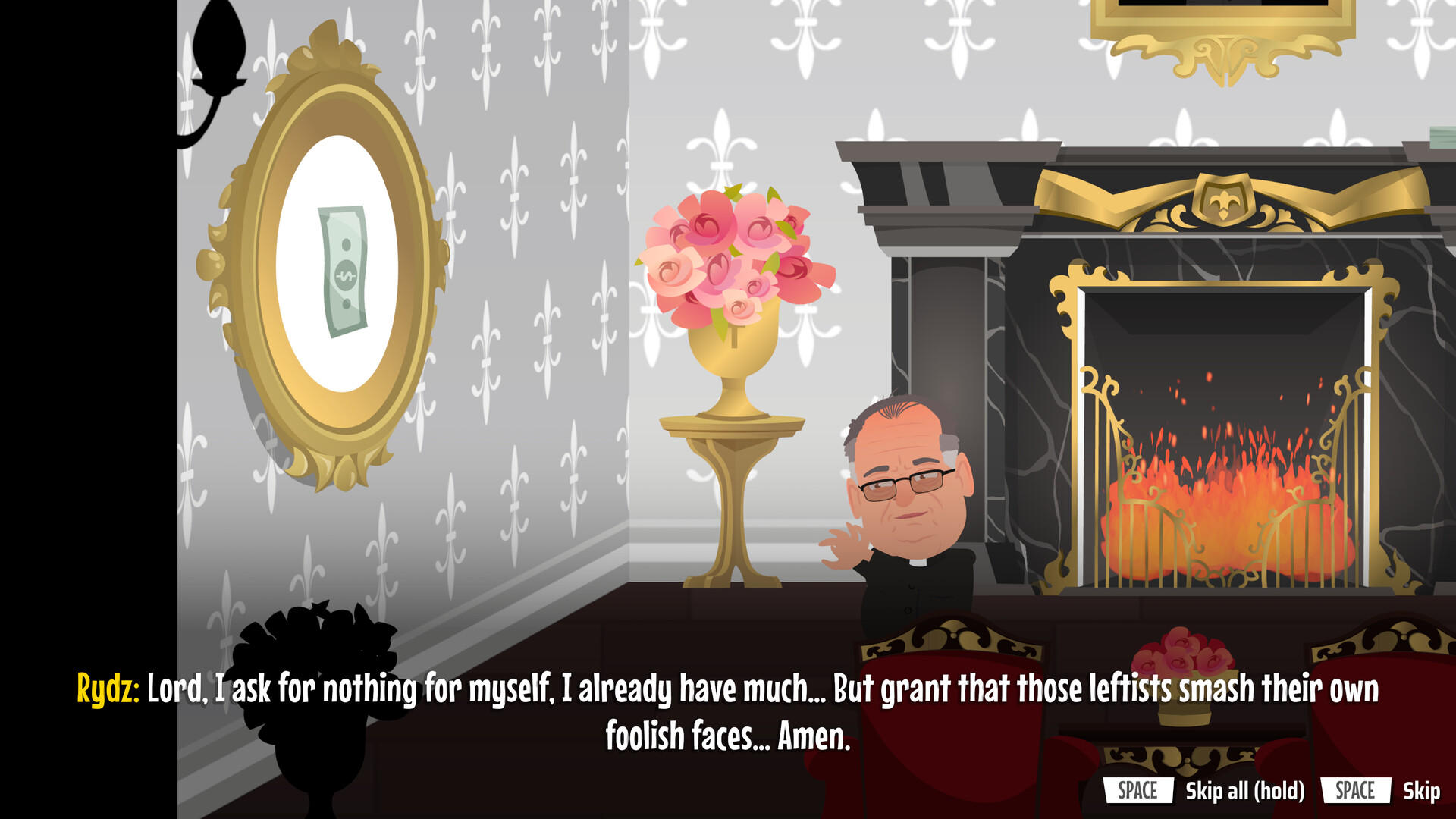 Politics The Game Screenshot 7