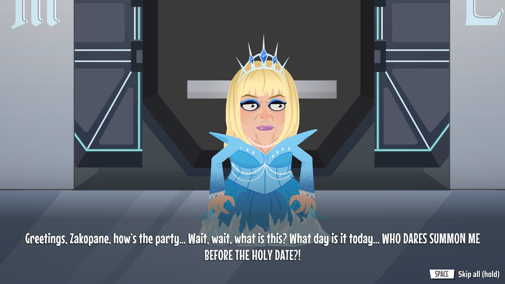 Politics The Game Screenshot 5