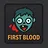 First Blood