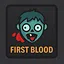 First Blood icon