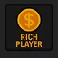 Rich Player icon