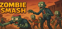 Zombie Smash