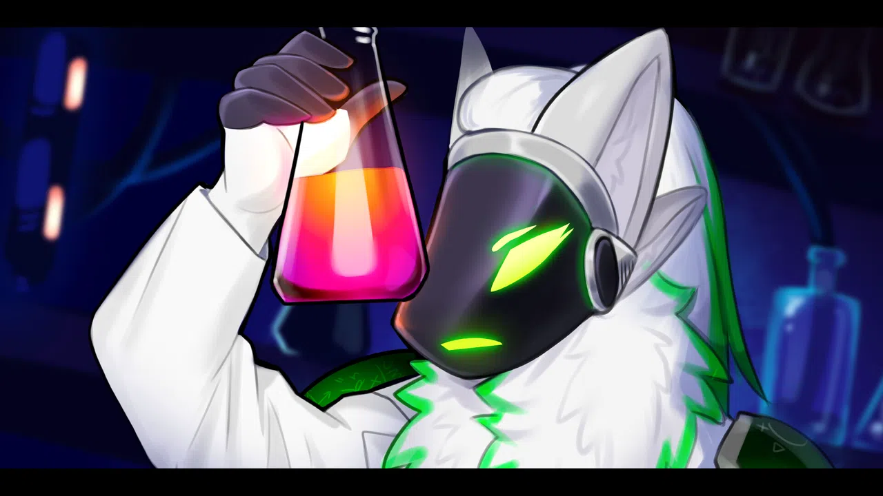 Protogen Inc. Screenshot 1