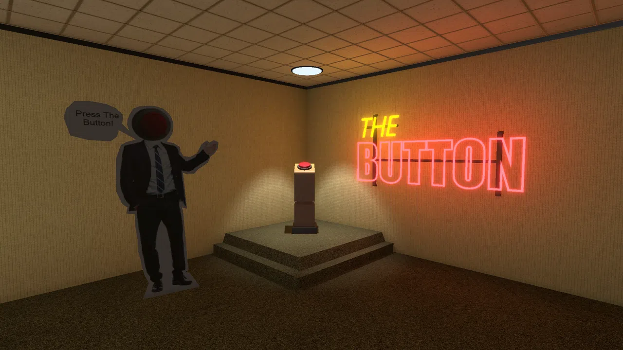 Press a Button Simulator Demo Screenshot 5