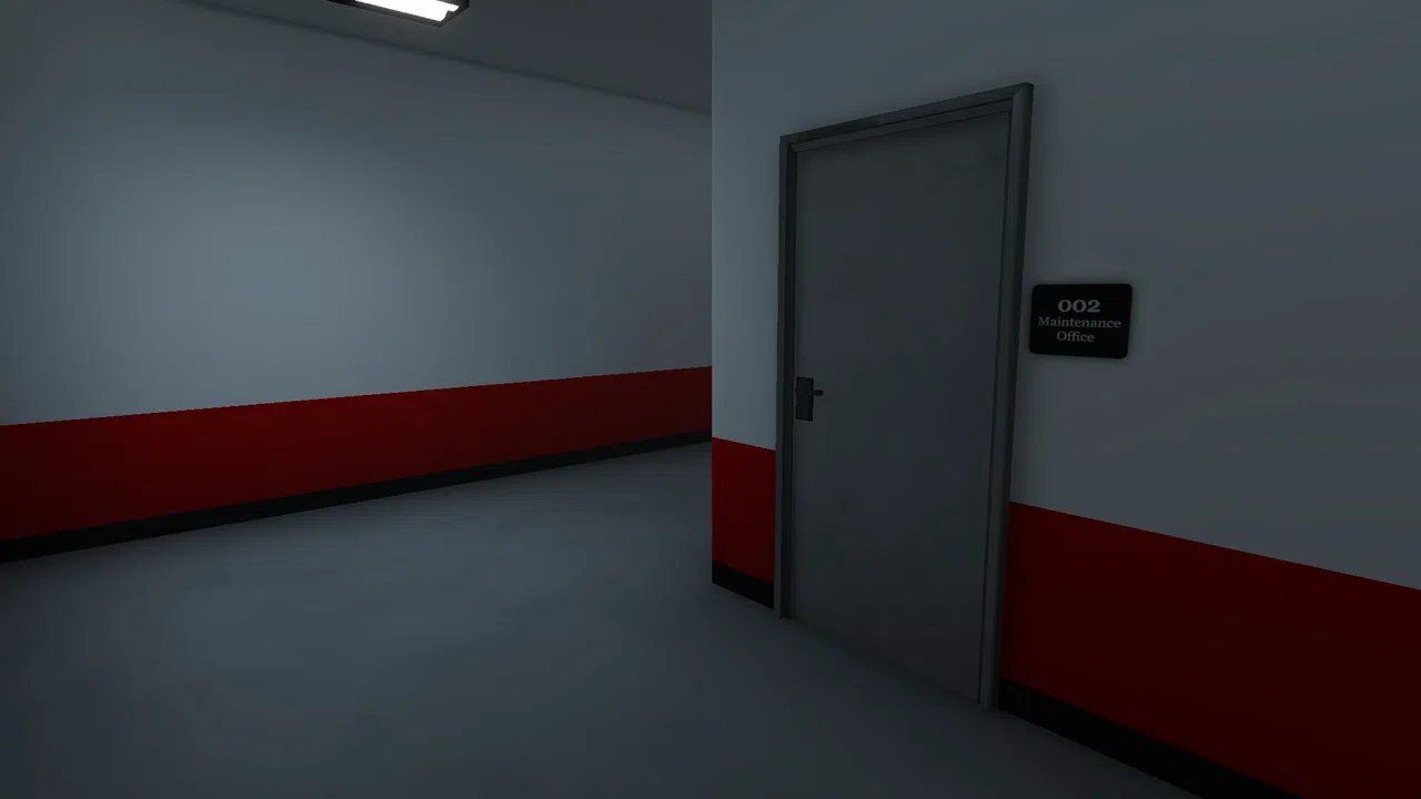 Press a Button Simulator Demo Screenshot 0