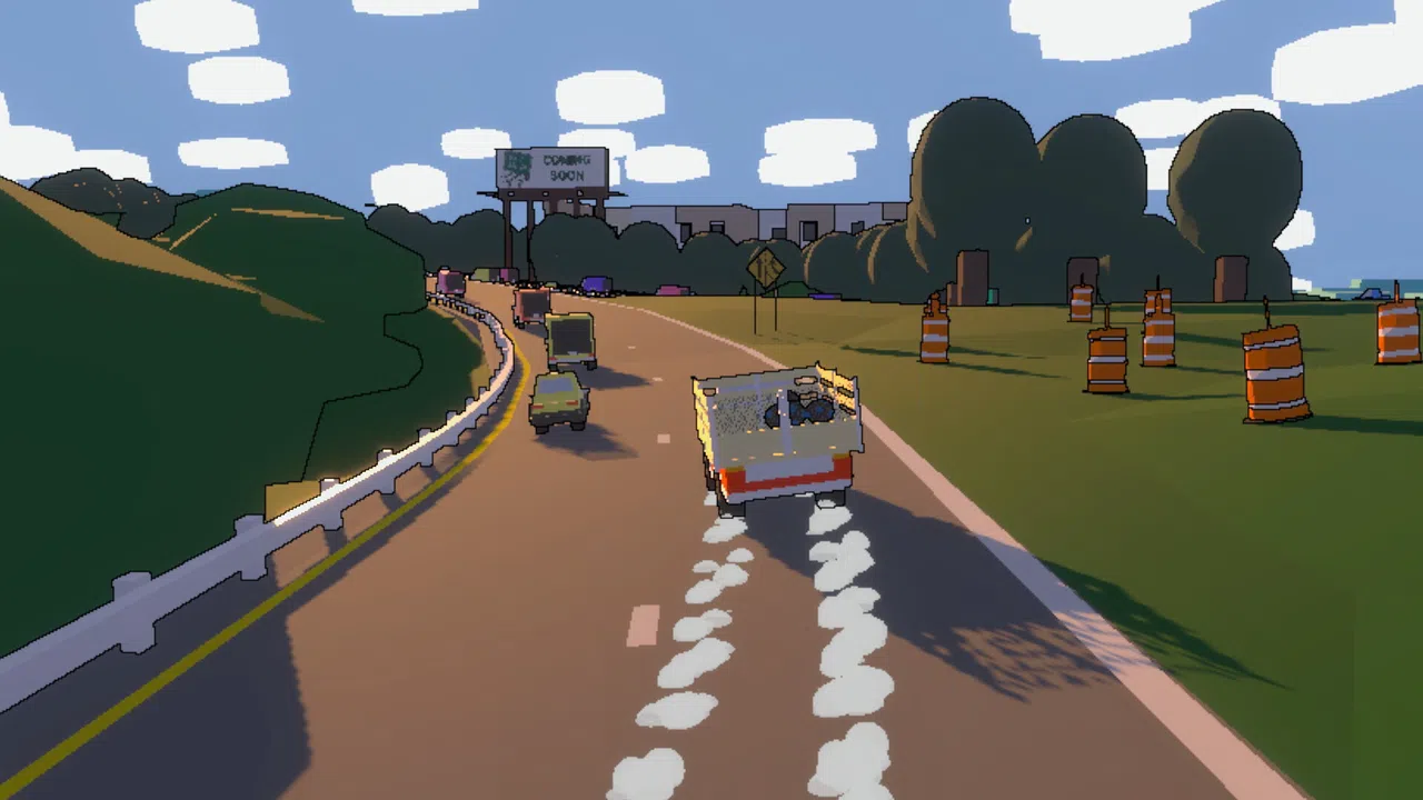 Exit 3A: The Game Screenshot 2