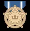 Complete the Story Mode without losing any round icon