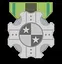 Complete the Story Mode with all characters icon