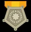 10x hit combo icon