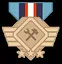 Complete the Story Mode without using any continue icon