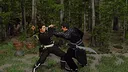 Shaolin vs Wutang Legends Screenshot 1