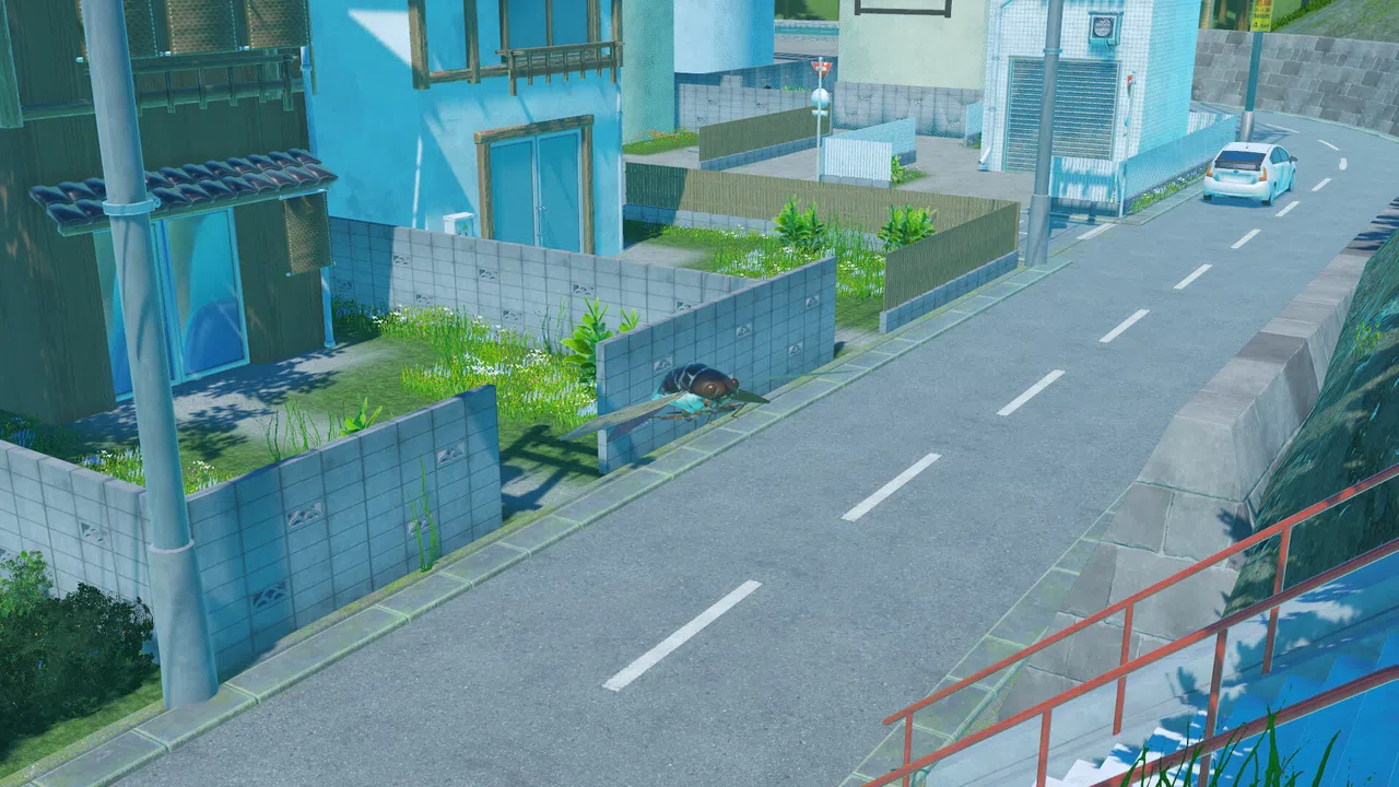 CICADA Screenshot 5