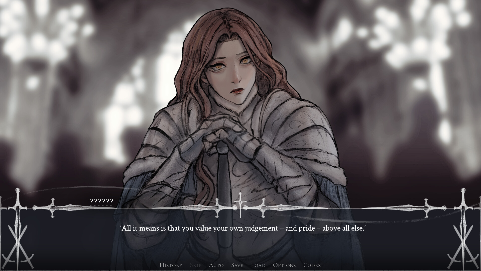 The Last Winter Knight Screenshot 6