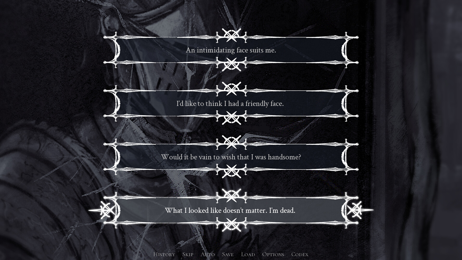 The Last Winter Knight Screenshot 5