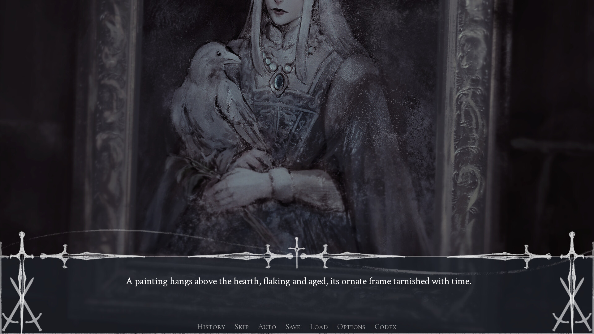 The Last Winter Knight Screenshot 1