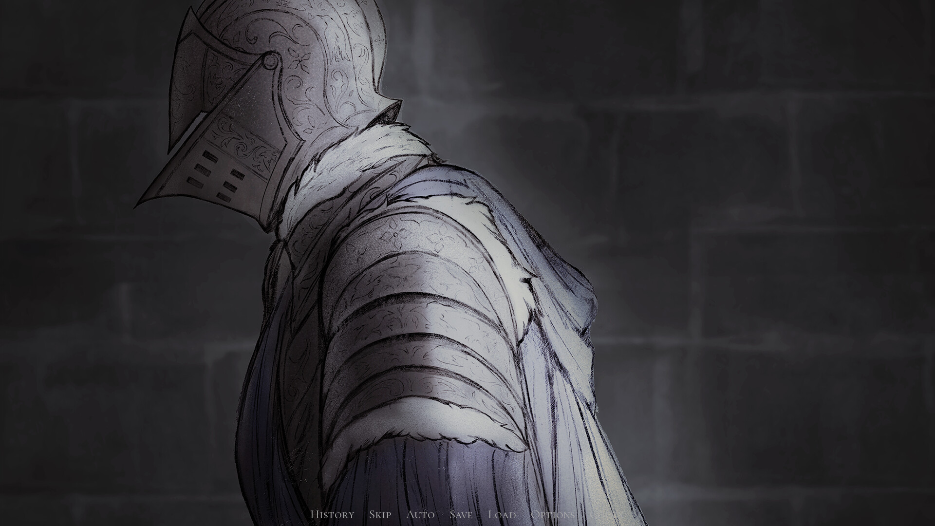 The Last Winter Knight Screenshot 0