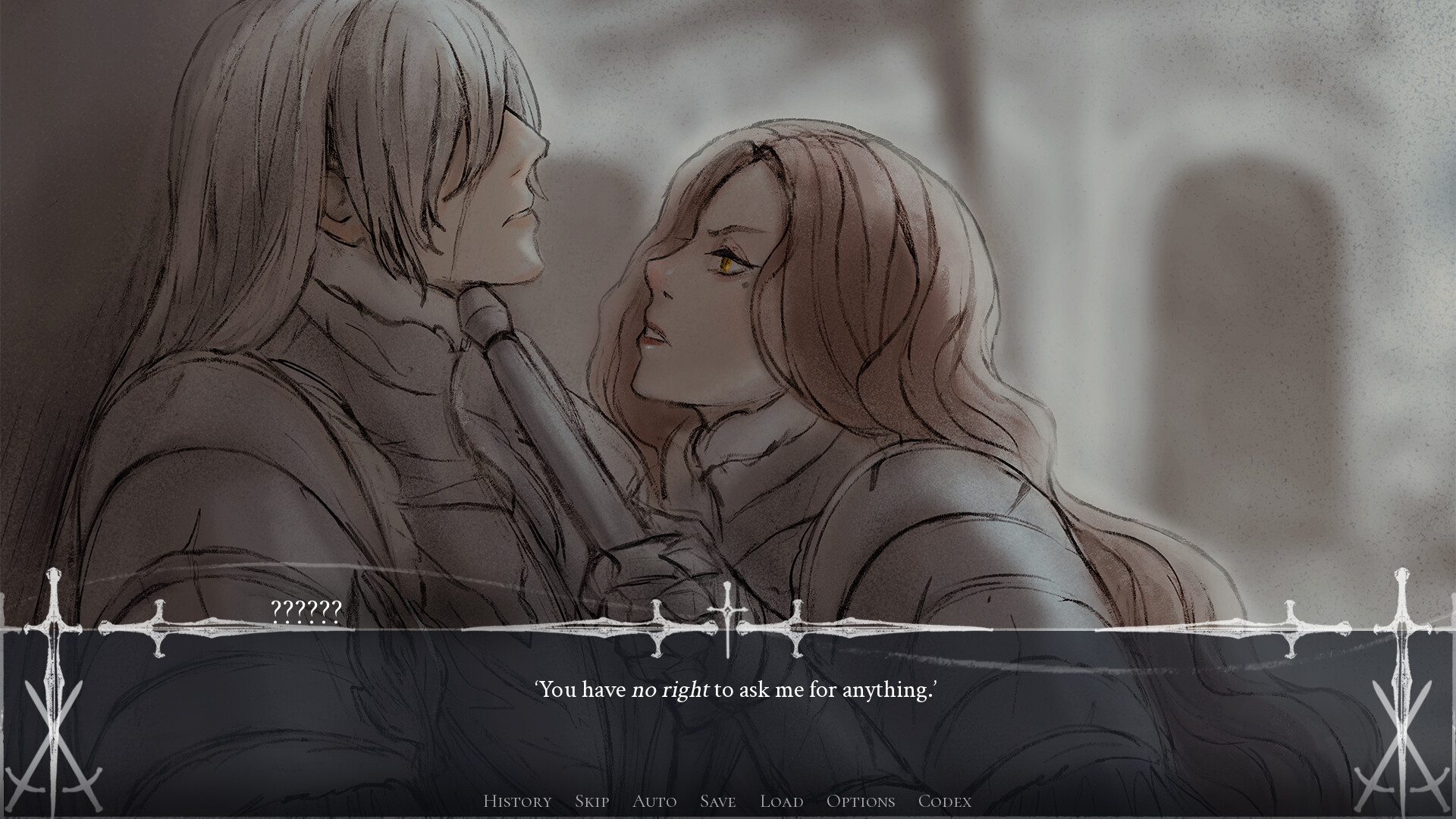 The Last Winter Knight Screenshot 3