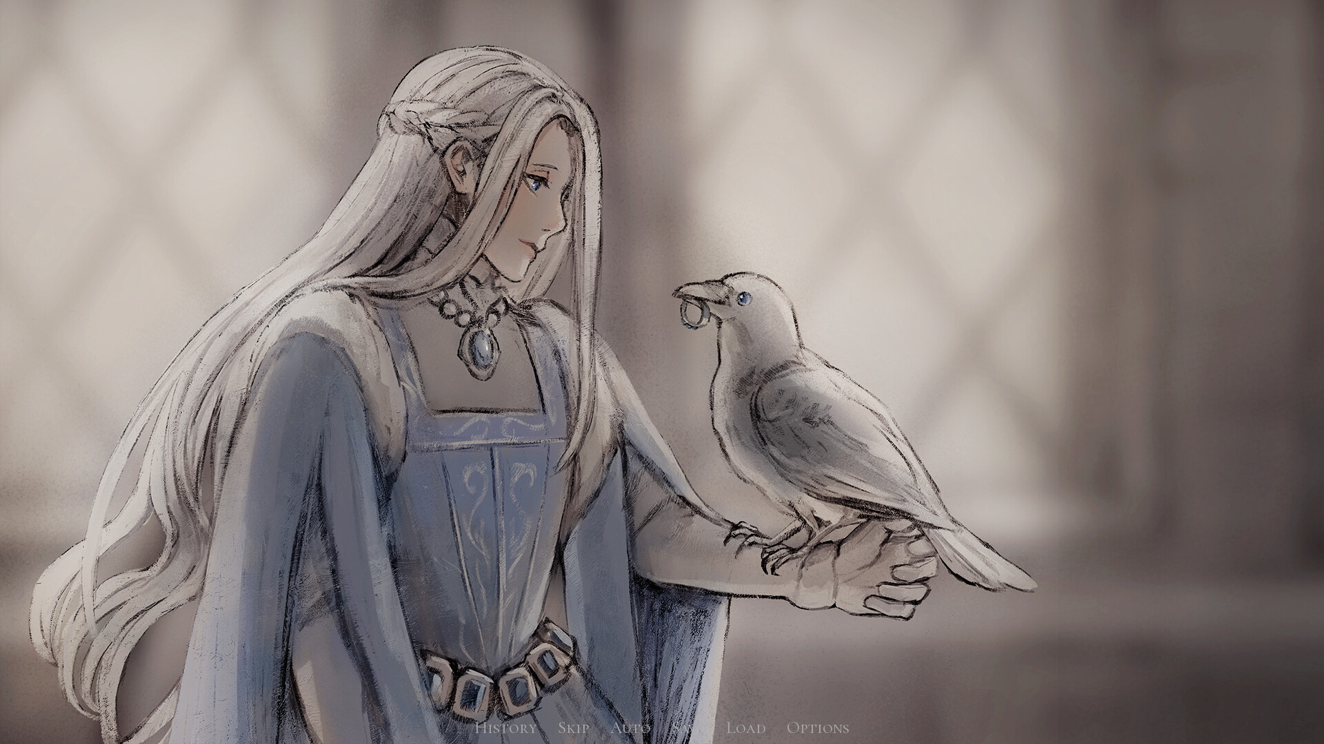 The Last Winter Knight Screenshot 4