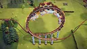 Oddsparks: An Automation Adventure - Coaster Rush Screenshot 5