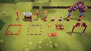 Oddsparks: An Automation Adventure - Coaster Rush Screenshot 9
