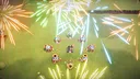 Oddsparks: An Automation Adventure - Coaster Rush Screenshot 8