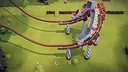 Oddsparks: An Automation Adventure - Coaster Rush Screenshot 3