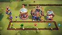 Oddsparks: An Automation Adventure - Coaster Rush Screenshot 10