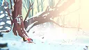 Whispers Among the Poppies Screenshot 0