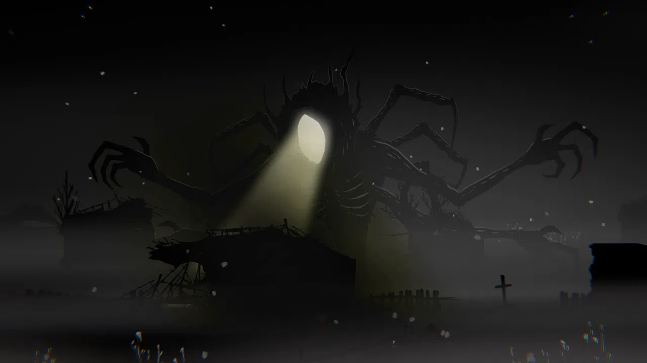 Whispers Among the Poppies Screenshot 5