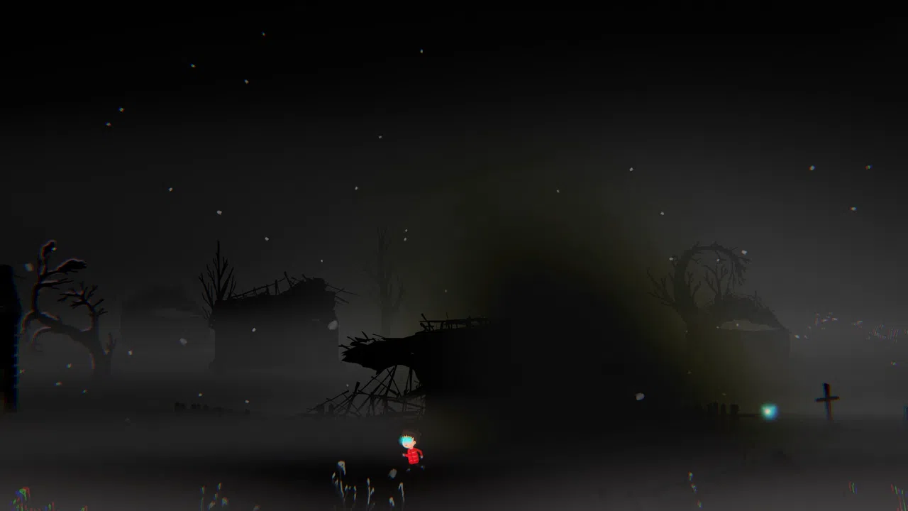 Whispers Among the Poppies Screenshot 2