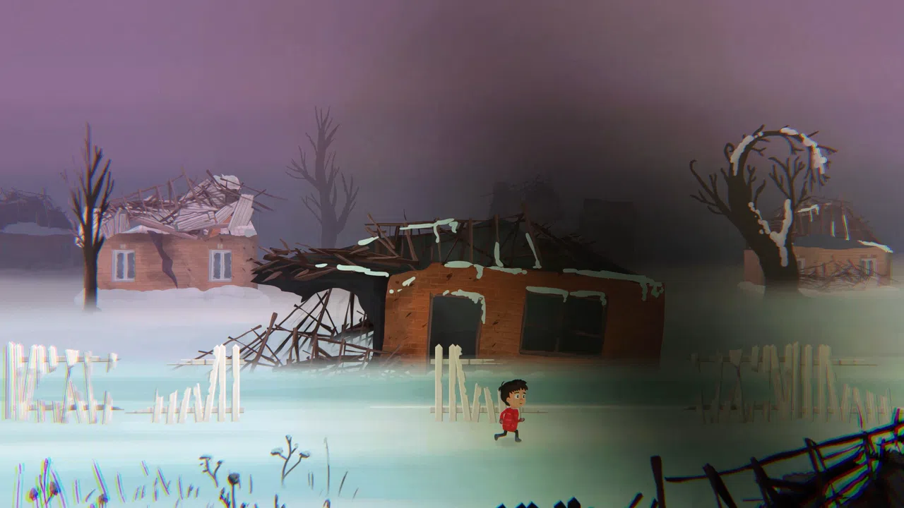 Whispers Among the Poppies Screenshot 8