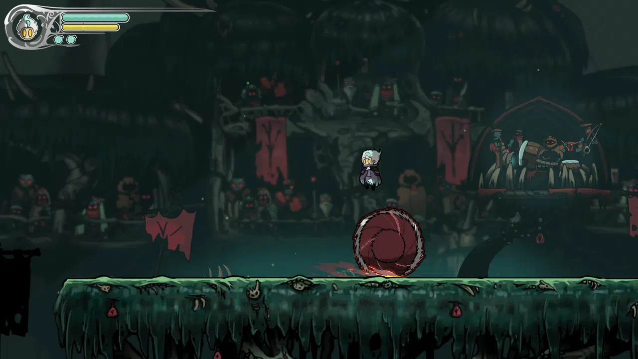 Shards of Memories Screenshot 8