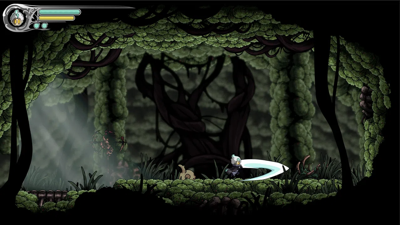 Shards of Memories Screenshot 9