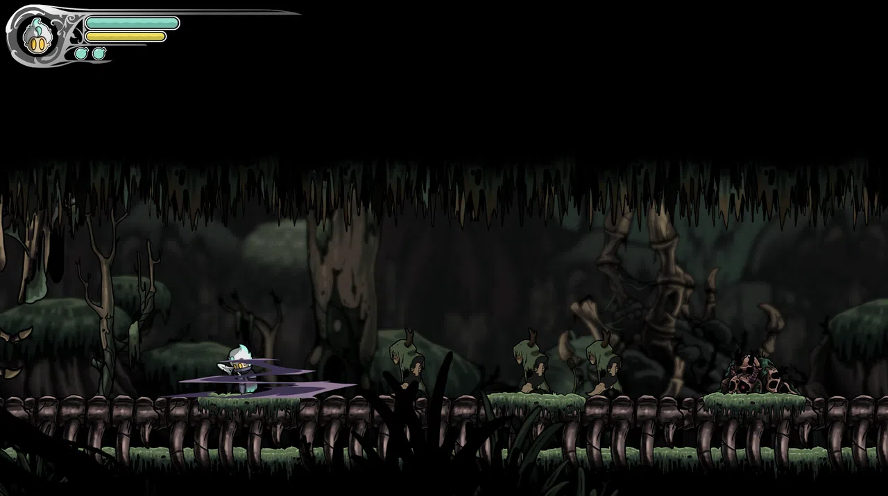 Shards of Memories Screenshot 5