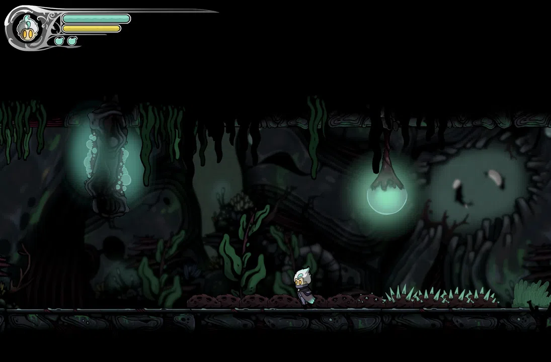 Shards of Memories Screenshot 3