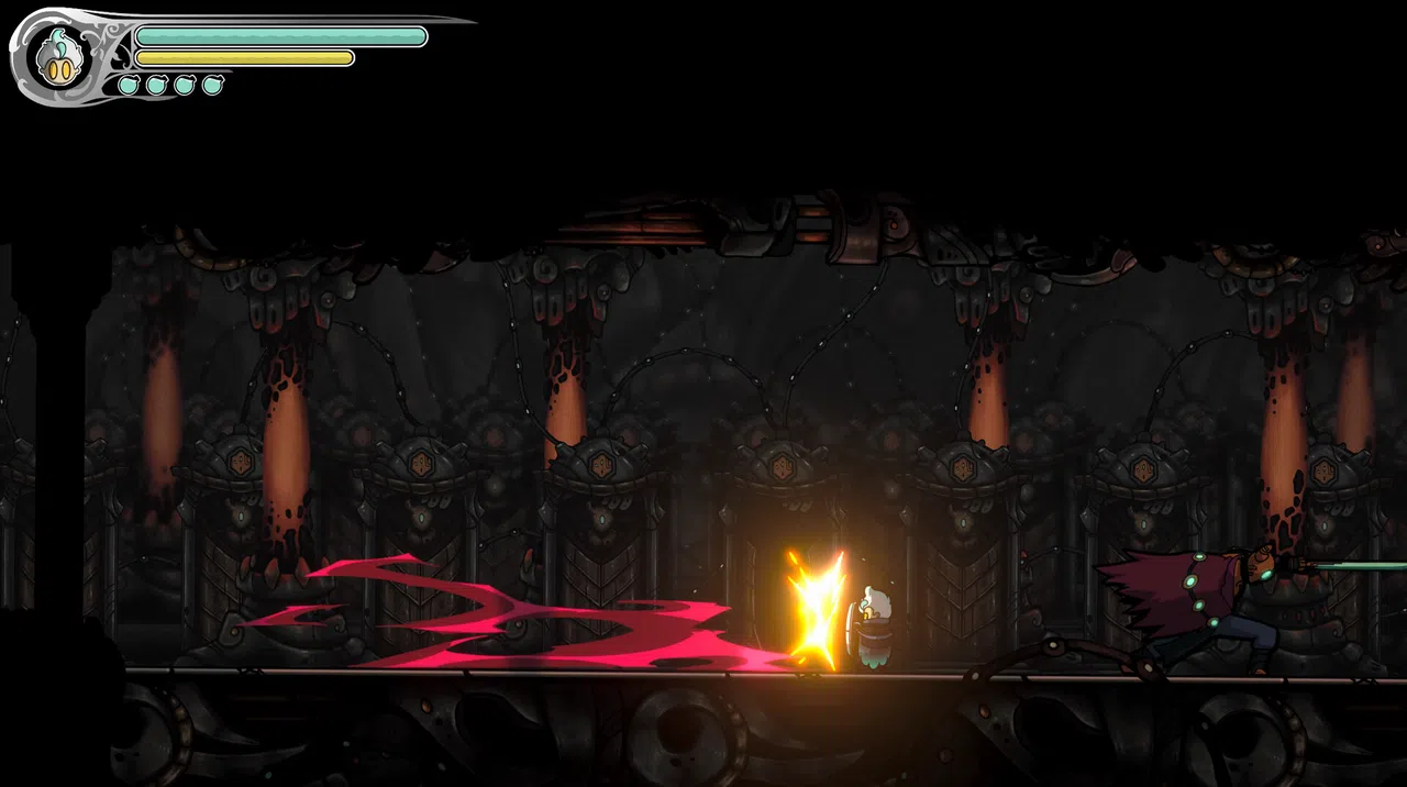 Shards of Memories Screenshot 6