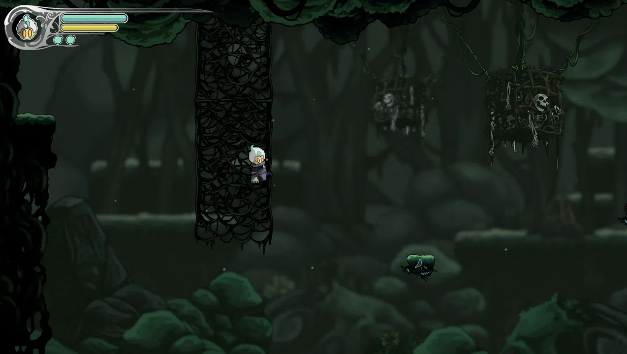 Shards of Memories Screenshot 4