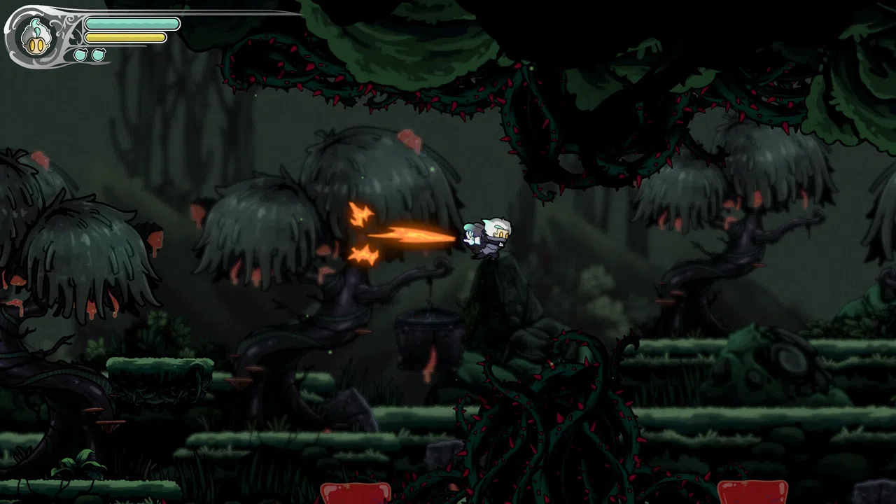 Shards of Memories Screenshot 7