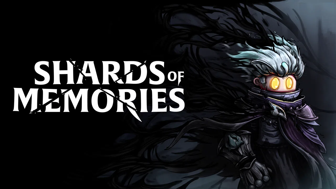 Shards of Memories Screenshot 0