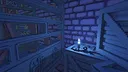 Scary 8 Bits Screenshot 0
