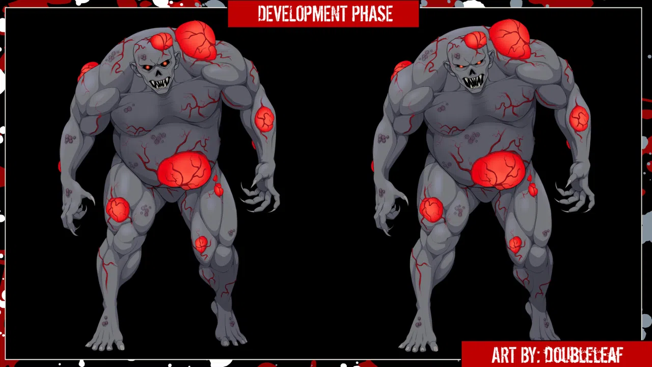RED OPS - Artbook Screenshot 3