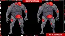 RED OPS - Artbook Screenshot 3