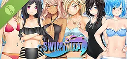 Swim Meet Demo