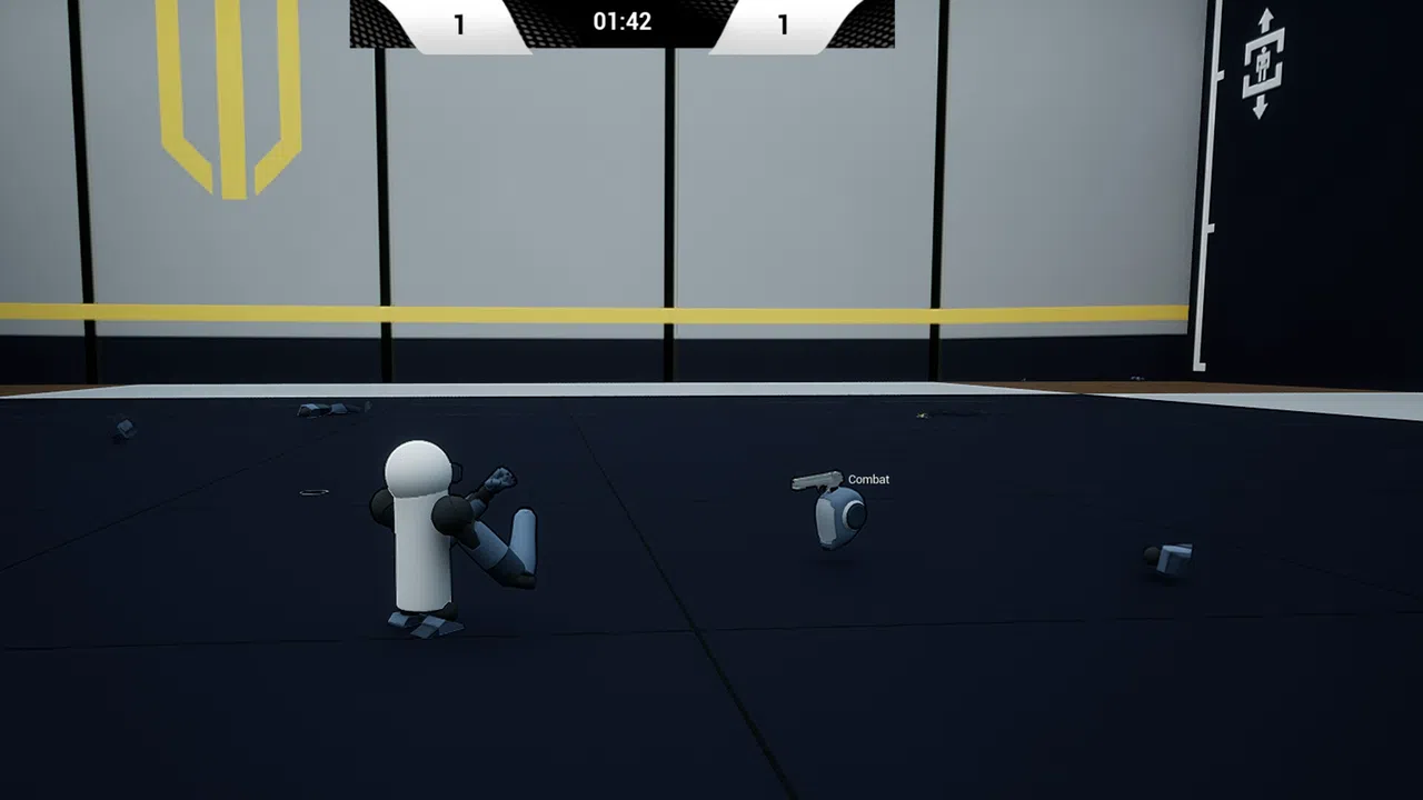 Defectant残次品 Screenshot 5