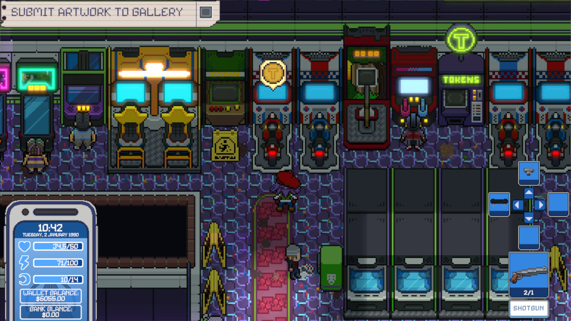 Psycasso Screenshot 2